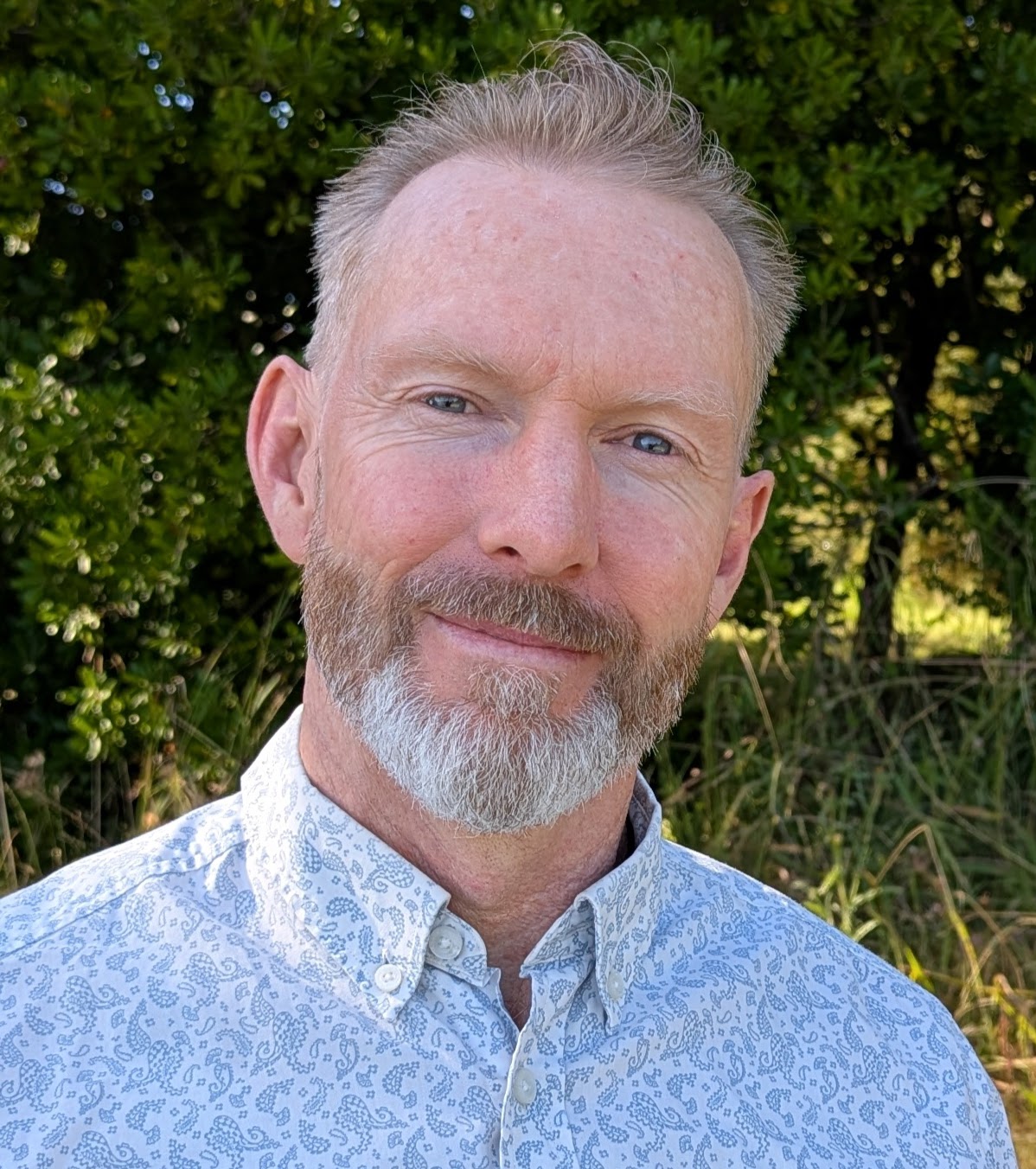 Todd Hume